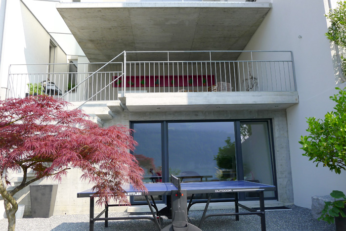 Gudenrath Architektur