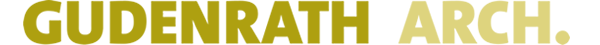 Gudenrath Architektur