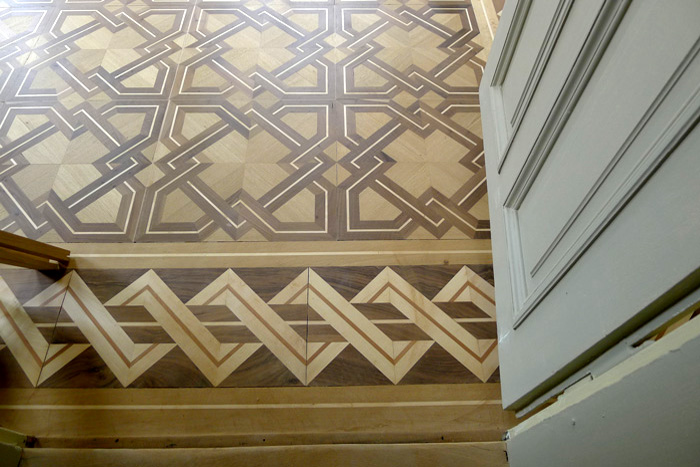 Gudenrath Architektur