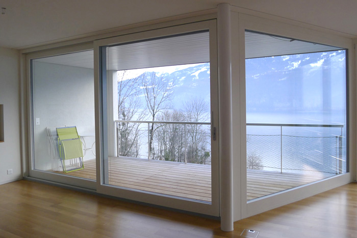 Gudenrath Architektur